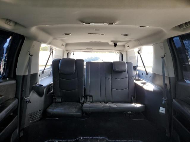 1GYS4HKJ1KR141928 - 2019 CADILLAC ESCALADE ESV LUXURY Чорний фото 10