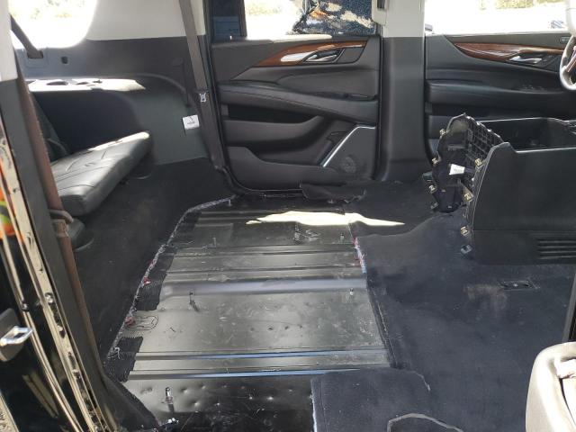 1GYS4HKJ1KR141928 - 2019 CADILLAC ESCALADE ESV LUXURY Чорний фото 11