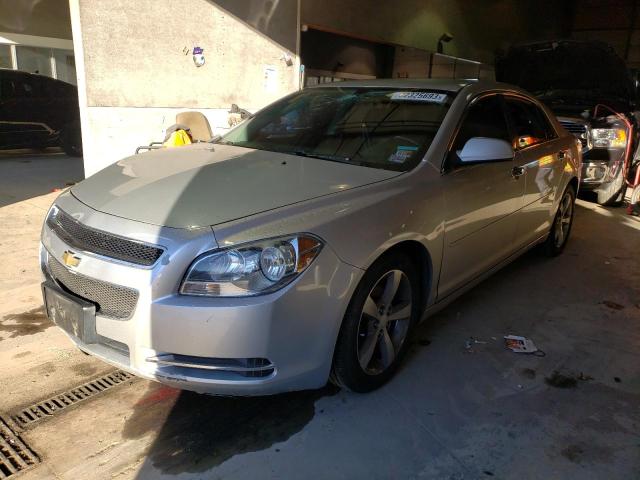 2012 CHEVROLET MALIBU 2LT, 