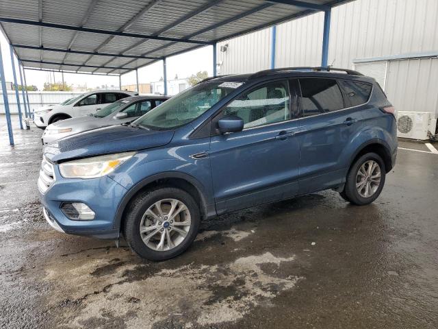 2018 FORD ESCAPE SE, 