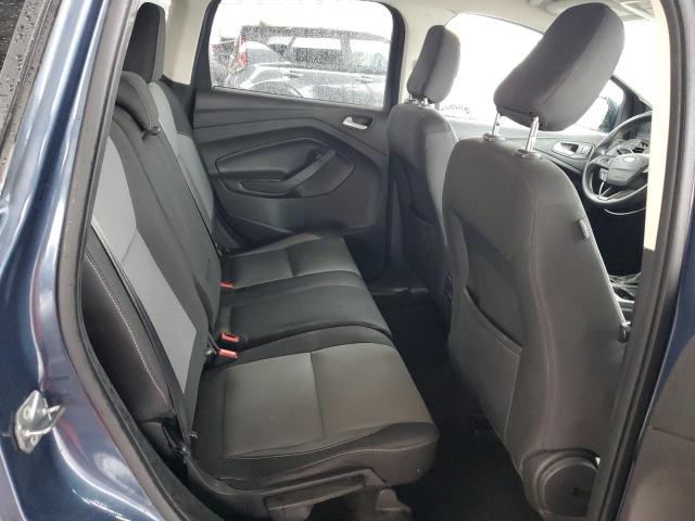 1FMCU9GDXJUA32474 - 2018 FORD ESCAPE SE Mavi foto 10