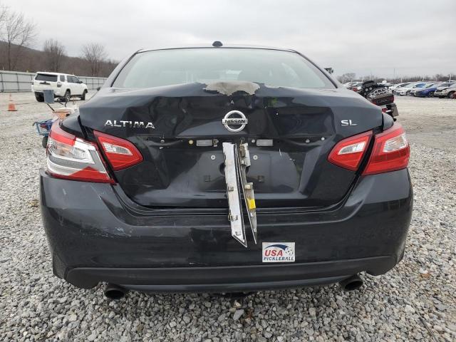 1N4AL3AP8HC172978 - 2017 NISSAN ALTIMA 2.5 BLACK photo 6