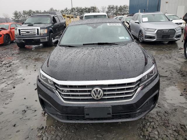 1VWMA7A31NC003234 - 2022 VOLKSWAGEN PASSAT R-LINE შავი ფოტო 5