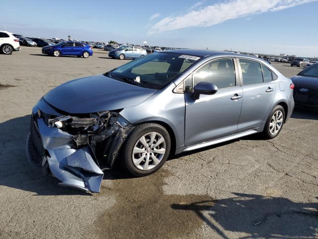 2020 TOYOTA COROLLA LE, 