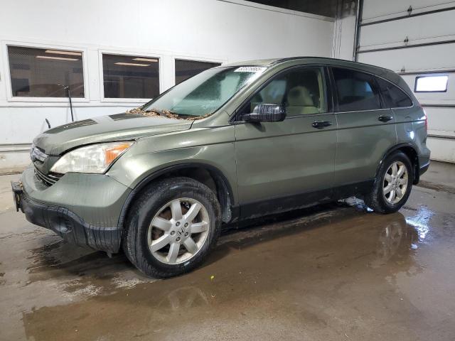 2008 HONDA CR-V EX, 