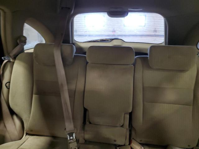 5J6RE48538L037600 - 2008 HONDA CR-V EX 绿色 照片 10