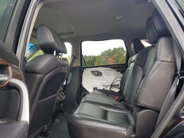 2HNYD2H33CH504683 - 2012 ACURA MDX TECHNOLOGY Qara foto 11