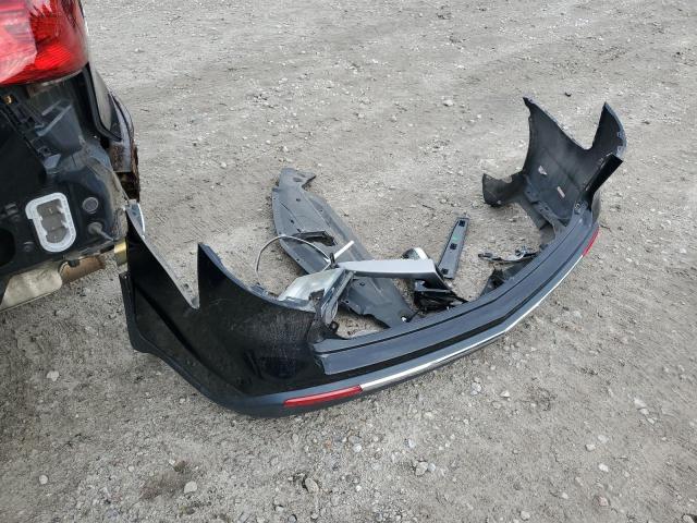 2HNYD2H33CH504683 - 2012 ACURA MDX TECHNOLOGY Qara foto 13