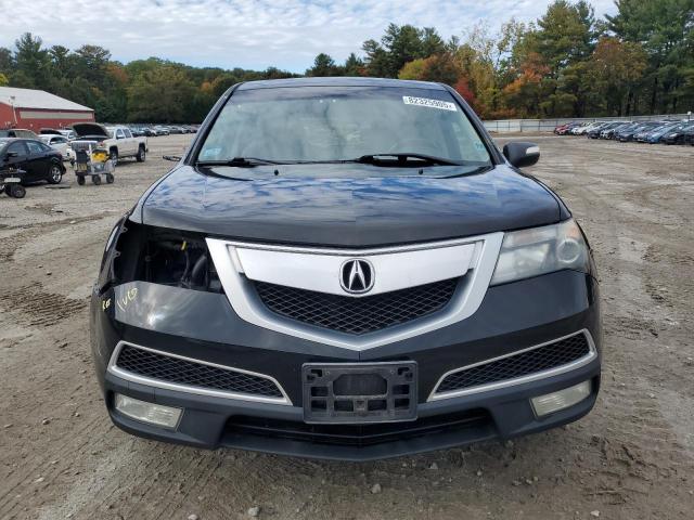 2HNYD2H33CH504683 - 2012 ACURA MDX TECHNOLOGY Qara foto 5