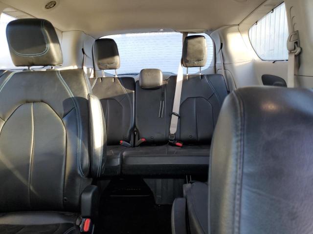 2C4RC1BG0MR552947 - 2021 CHRYSLER PACIFICA TOURING L Ağ foto 10