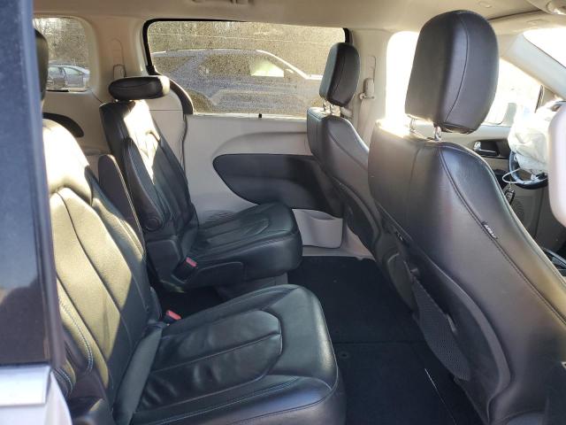 2C4RC1BG0MR552947 - 2021 CHRYSLER PACIFICA TOURING L Ağ foto 11