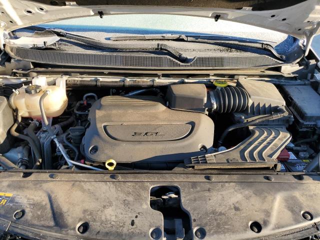 2C4RC1BG0MR552947 - 2021 CHRYSLER PACIFICA TOURING L Ağ foto 12