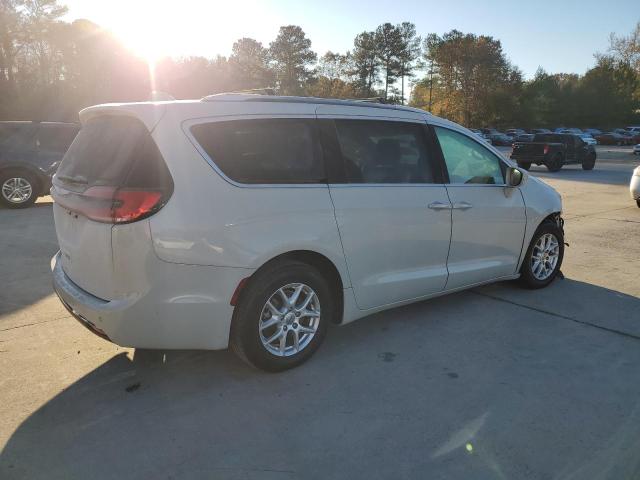 2C4RC1BG0MR552947 - 2021 CHRYSLER PACIFICA TOURING L Ağ foto 3