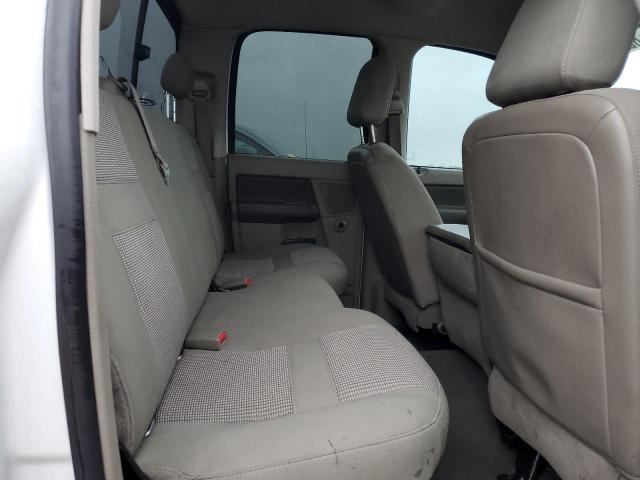 1D7KS28A57J593604 - 2007 DODGE RAM 2500 ST Ağ foto 10