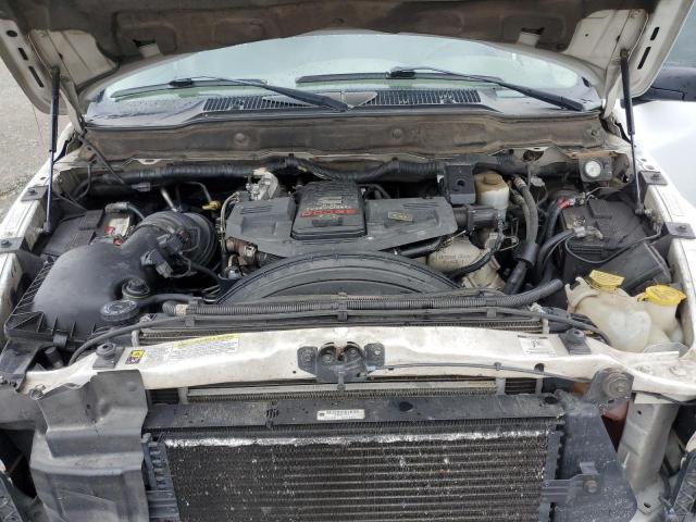 1D7KS28A57J593604 - 2007 DODGE RAM 2500 ST Ağ foto 11