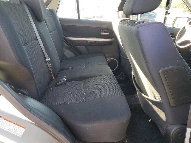 JS3TD941684101655 - 2008 SUZUKI GRAND VITA GOLD photo 11