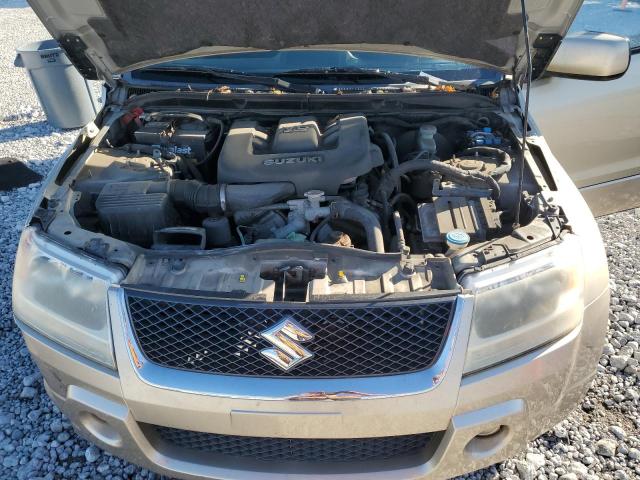JS3TD941684101655 - 2008 SUZUKI GRAND VITA GOLD photo 12