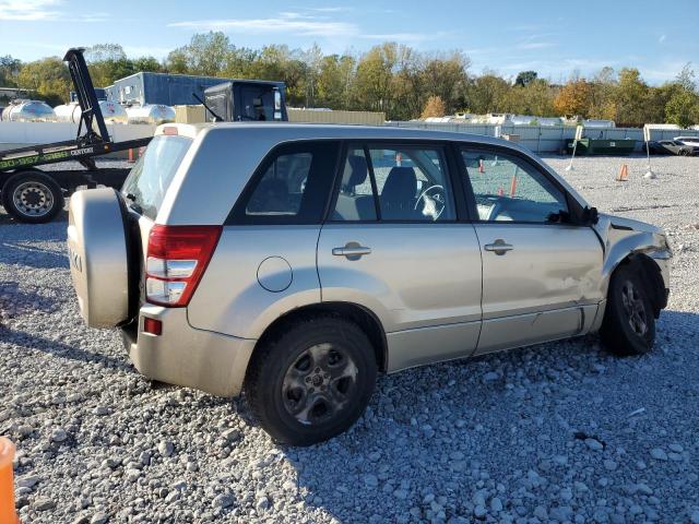 JS3TD941684101655 - 2008 SUZUKI GRAND VITA GOLD photo 3