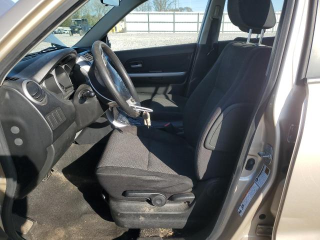 JS3TD941684101655 - 2008 SUZUKI GRAND VITA GOLD photo 7