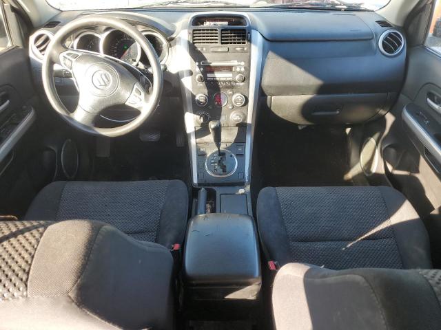 JS3TD941684101655 - 2008 SUZUKI GRAND VITA GOLD photo 8