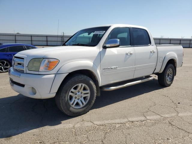 2006 TOYOTA TUNDRA DOUBLE CAB SR5, 
