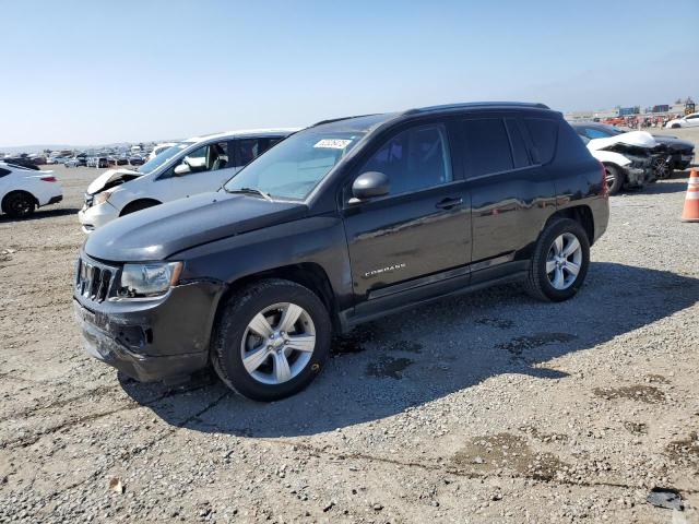 2014 JEEP COMPASS SPORT, 