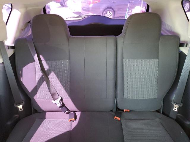 1C4NJCBB0ED679027 - 2014 JEEP COMPASS SPORT 黑色 照片 10