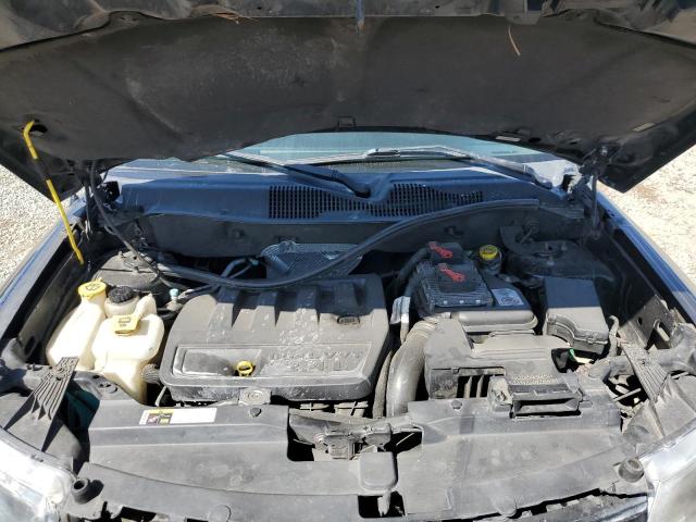 1C4NJCBB0ED679027 - 2014 JEEP COMPASS SPORT 黑色 照片 12