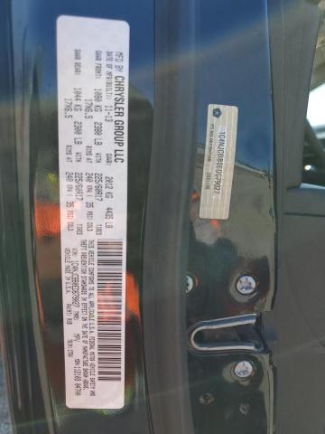 1C4NJCBB0ED679027 - 2014 JEEP COMPASS SPORT 黑色 照片 13