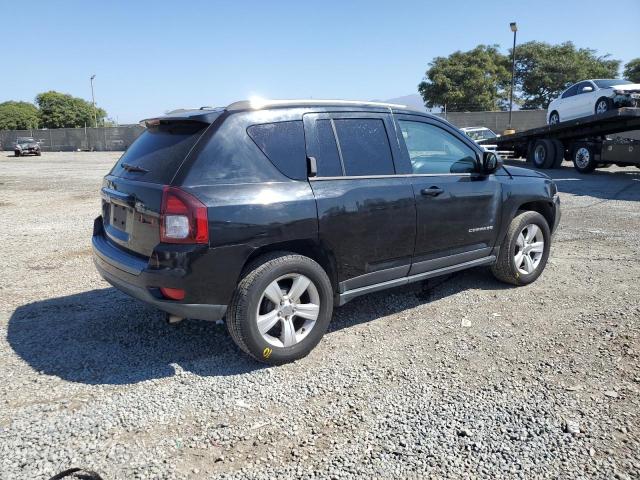 1C4NJCBB0ED679027 - 2014 JEEP COMPASS SPORT 黑色 照片 3