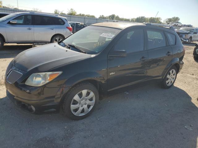 2005 PONTIAC VIBE, 