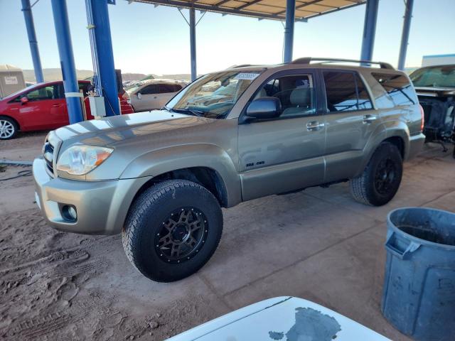 2006 TOYOTA 4RUNNER SR5, 