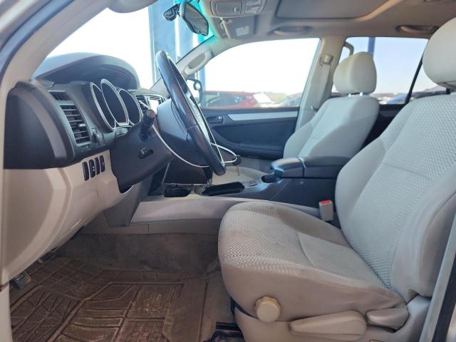 JTEBU14R760087699 - 2006 TOYOTA 4RUNNER SR5 GOLD photo 7