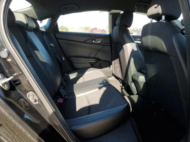 2HGFC2F8XKH504582 - 2019 HONDA CIVIC SPORT Қара фото 10