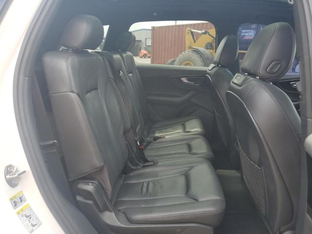 WA1AAAF7XJD002211 - 2018 AUDI Q7 PREMIUM Ağ foto 11