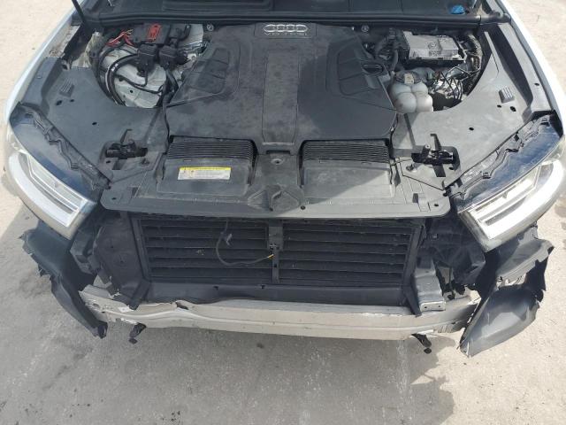 WA1AAAF7XJD002211 - 2018 AUDI Q7 PREMIUM Ağ foto 12