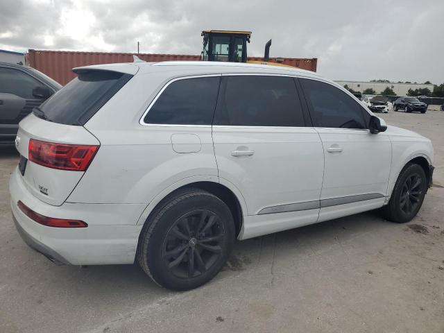 WA1AAAF7XJD002211 - 2018 AUDI Q7 PREMIUM Ağ foto 3