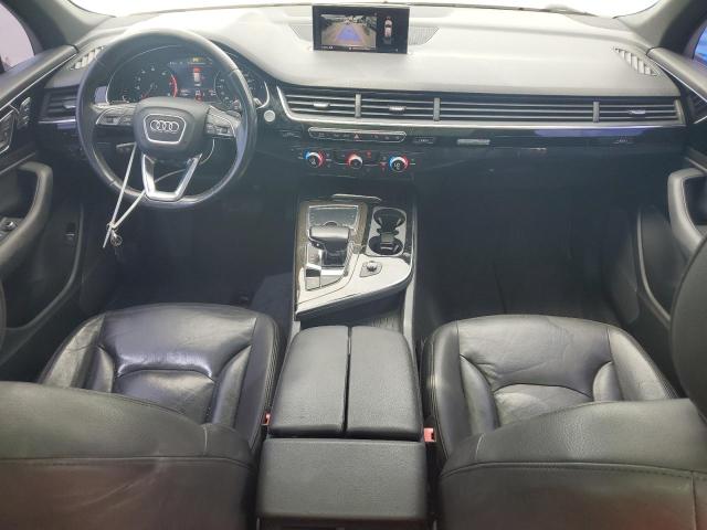 WA1AAAF7XJD002211 - 2018 AUDI Q7 PREMIUM Ağ foto 8