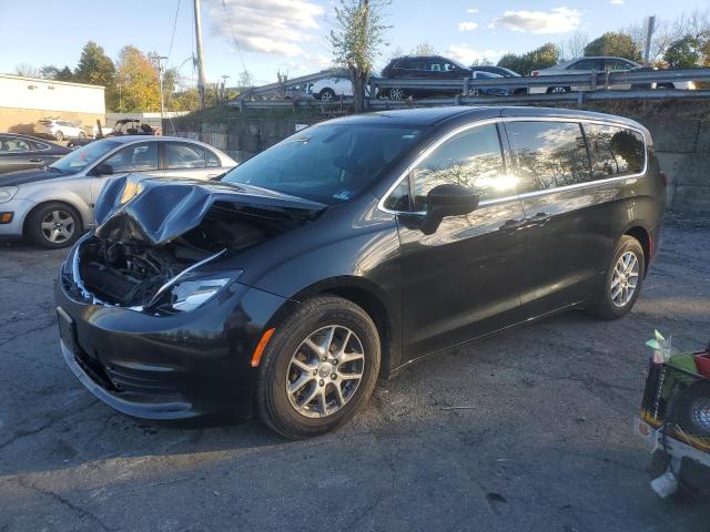 2017 CHRYSLER PACIFICA LX, 