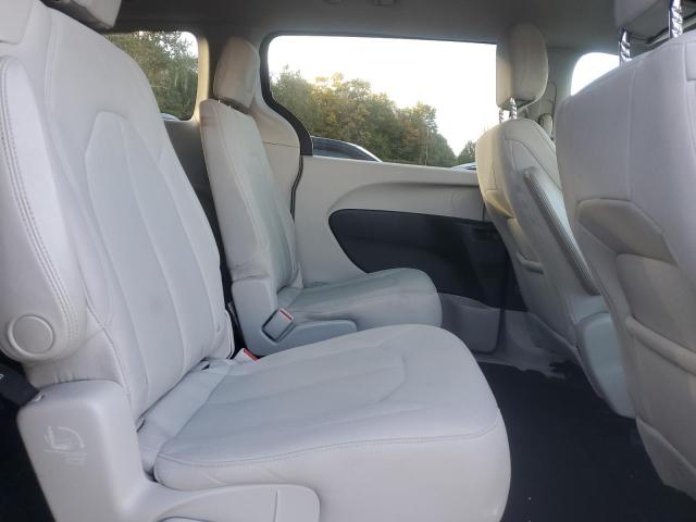 2C4RC1CG2HR657784 - 2017 CHRYSLER PACIFICA LX შავი ფოტო 11