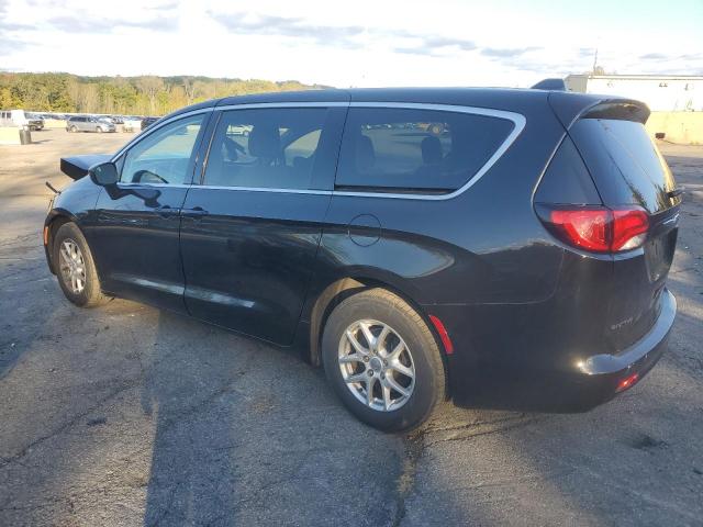 2C4RC1CG2HR657784 - 2017 CHRYSLER PACIFICA LX შავი ფოტო 2