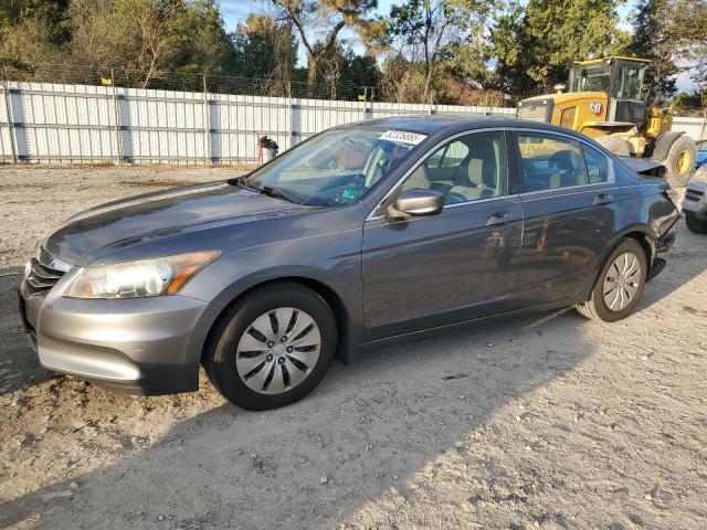 2011 HONDA ACCORD LX, 