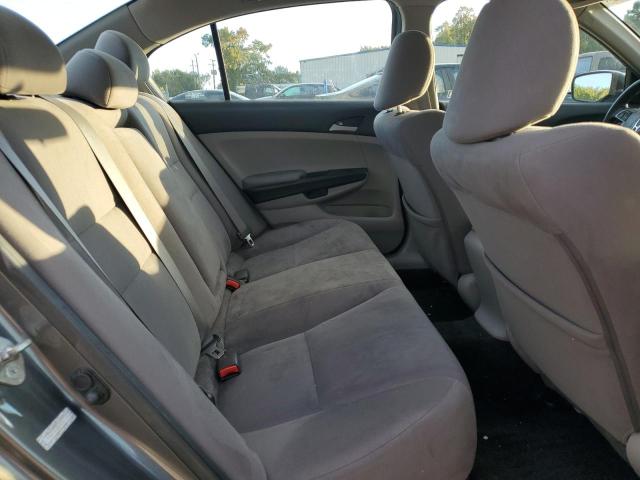 1HGCP2F31BA017524 - 2011 HONDA ACCORD LX Boz foto 10