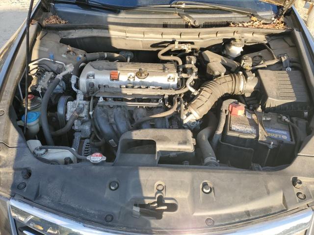 1HGCP2F31BA017524 - 2011 HONDA ACCORD LX Boz foto 11