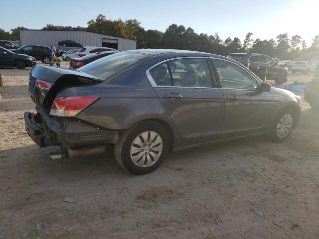 1HGCP2F31BA017524 - 2011 HONDA ACCORD LX Boz foto 3