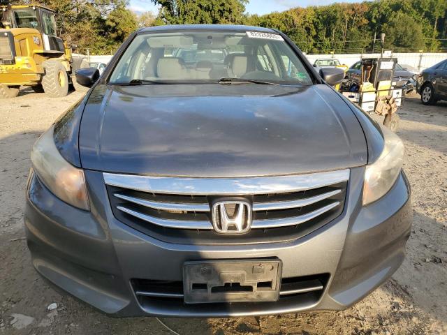 1HGCP2F31BA017524 - 2011 HONDA ACCORD LX Boz foto 5