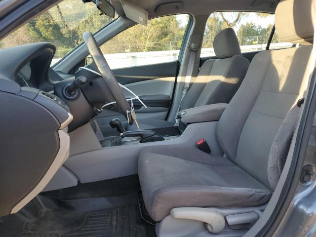 1HGCP2F31BA017524 - 2011 HONDA ACCORD LX Boz foto 7