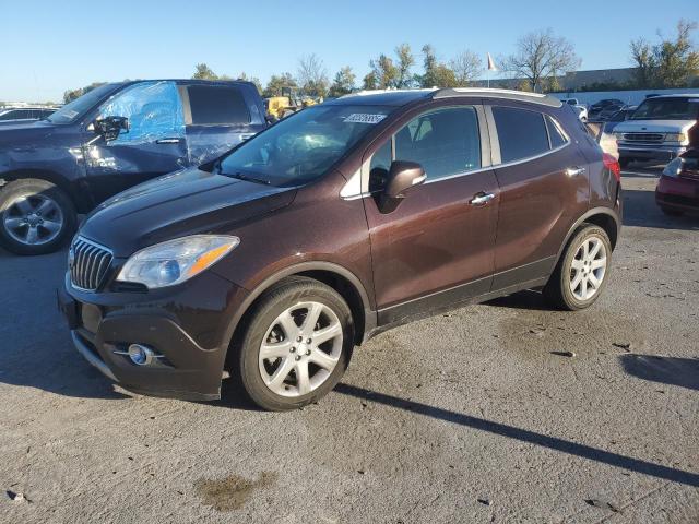 2016 BUICK ENCORE CONVENIENCE, 