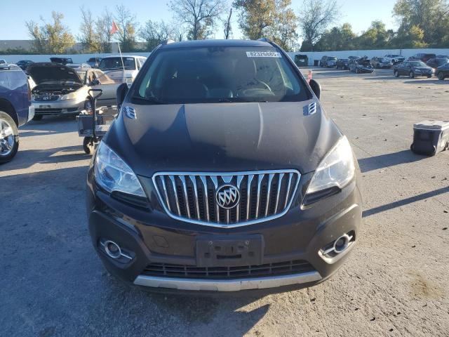 KL4CJBSB3GB707235 - 2016 BUICK ENCORE CONVENIENCE 棕色 照片 5