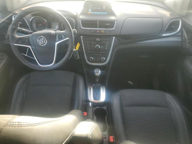 KL4CJBSB3GB707235 - 2016 BUICK ENCORE CONVENIENCE 棕色 照片 8